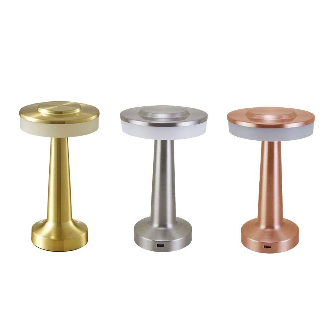 PANTHER PT-700 USB SARJLI MASA LAMBASI